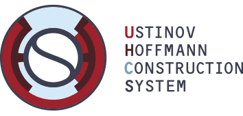 Logo - UHCS